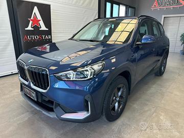 BMW X1 sdrive18d auto