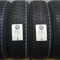 4 GOMME 225 65 17 NOKIAN A64547