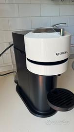 Macchina da caffè nespresso vertuo