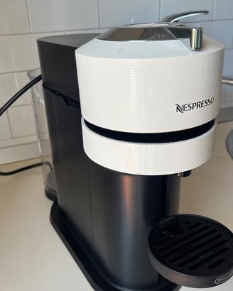 Macchina da caffè nespresso vertuo
