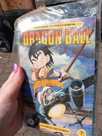 manga dragon ball