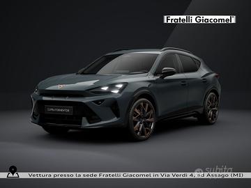 Cupra Formentor 1.5 e-hybrid 204cv dsg