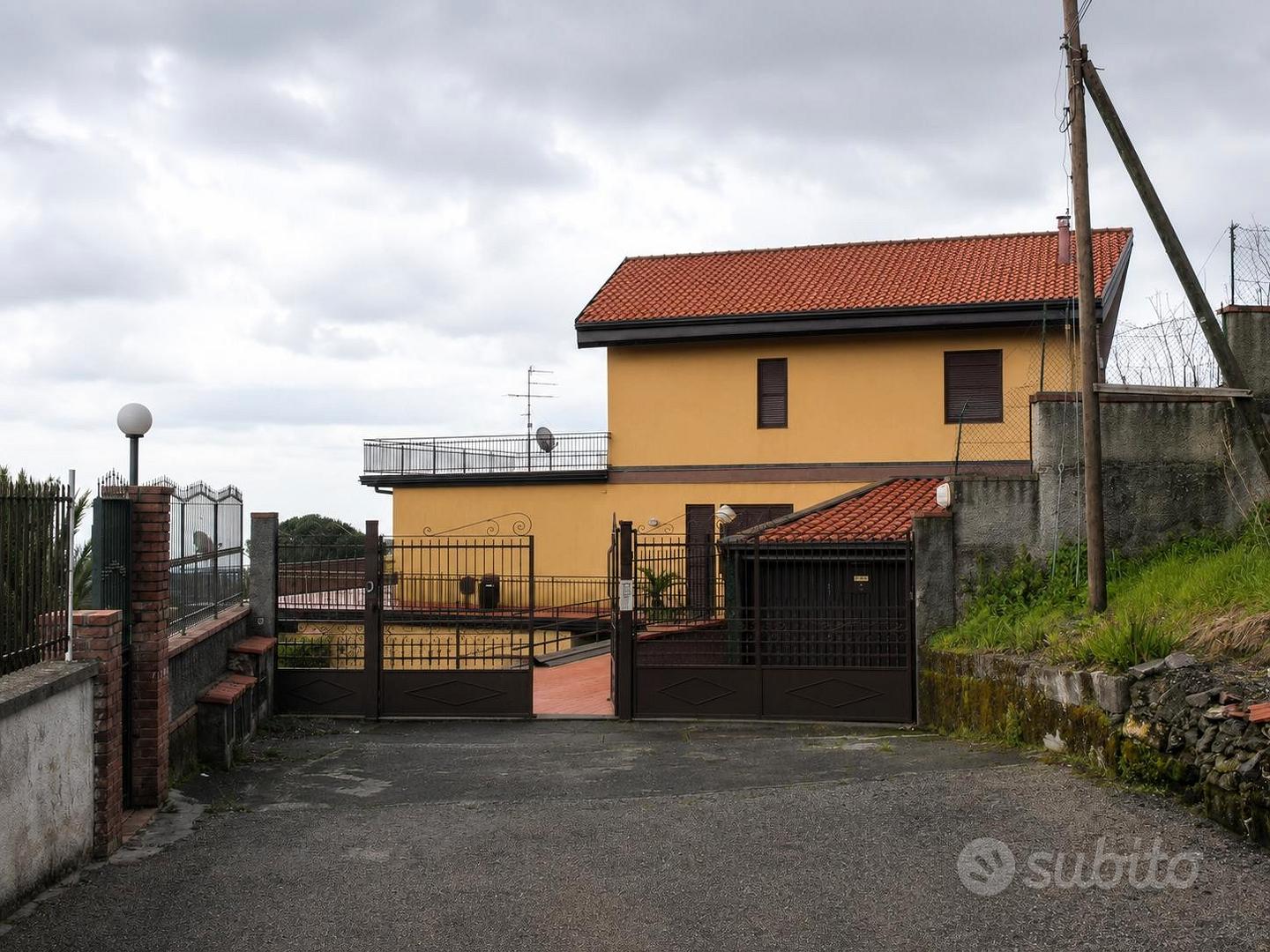 Appartamento – Nicolosi, Catania - Vista 2