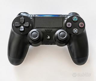Controller dualshock ps4