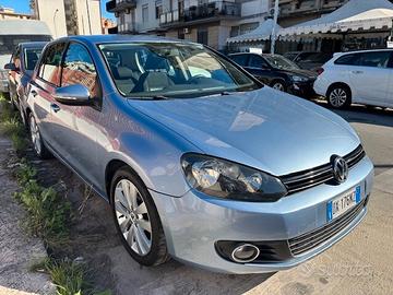 Vw Golf 1.4 TSI Garanzia Anche permuta o scambi0
