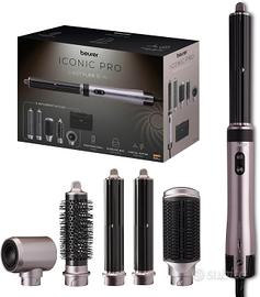 Beurer HT 110 Airstyler 5 in 1 per Acconciatura