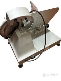 Affettateice CAD - diamant 28