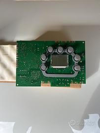 Pezzo caldaia Immergas