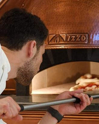 Apprendista pizzaiolo nel weekend