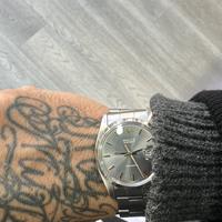 Rolex Oysterdate Precision