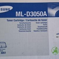 Toner Samsung MLD3050A