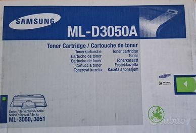 Toner Samsung MLD3050A