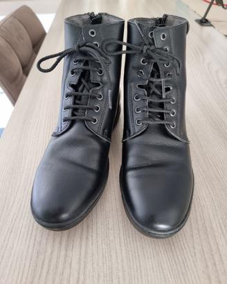 Scarpe per equitazione