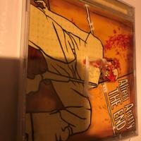 Alien army the end cd originale nuovo Rap hip hop