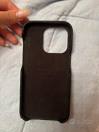 Cover louis vitton