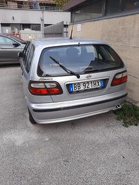 nissan almera 2005