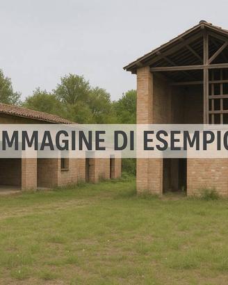Immobile in asta di 1029 m² con più di 5 locali a 