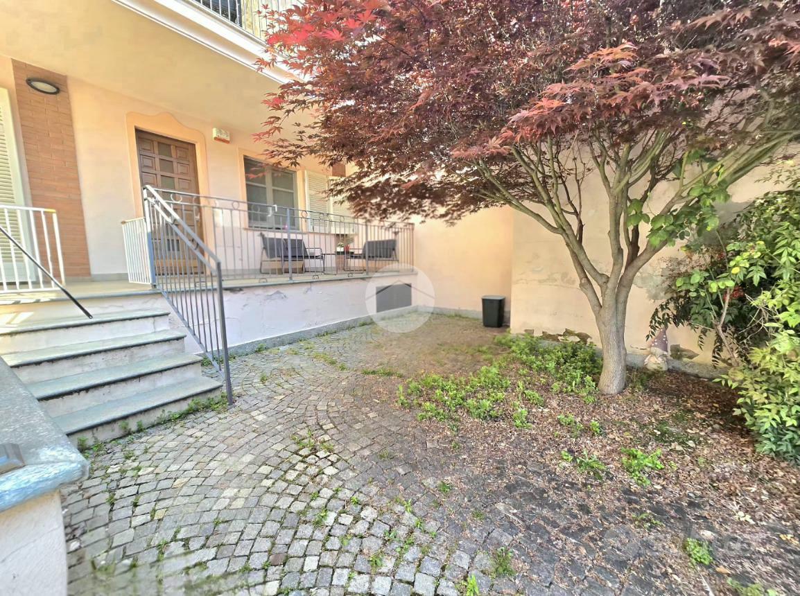 Apartment in Montanaro, Torino - Vista 4
