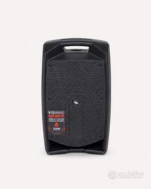coppia di casse w12 wave