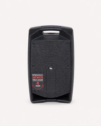 coppia di casse w12 wave