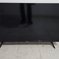 Samsung TV Led 43 pollici