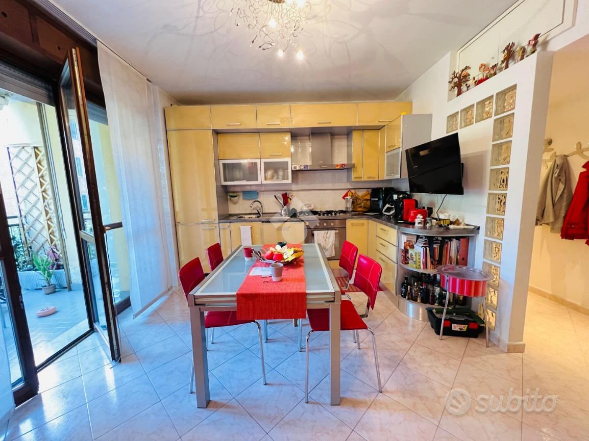 Appartamento – Milano, San Cristoforo, Moncucco - Altro
