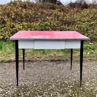 Tavolo vintage anni '50