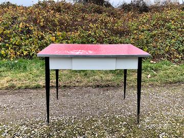 Tavolo vintage anni '50