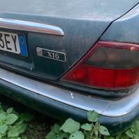 Ricambi jaguar XJ6
