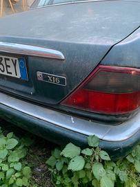 Ricambi jaguar XJ6