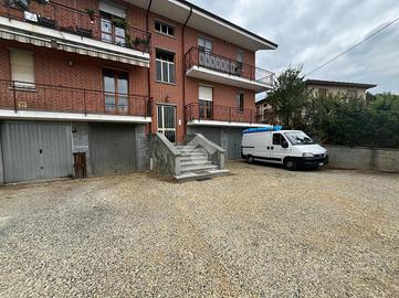 3 LOCALI A BARGE