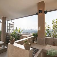 |ATTICO PRESTIGIOSO CON VISTA PANORAMICA|