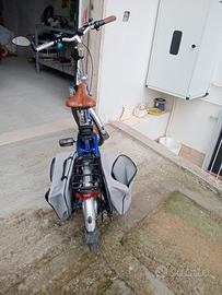 Altro Altro modello - 2015