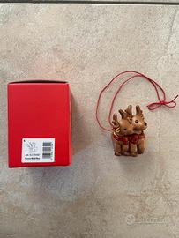 Thun Coppia di Renne Piccole