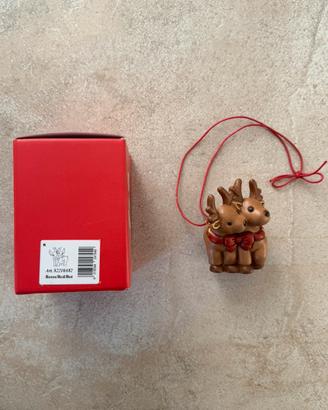 Thun Coppia di Renne Piccole