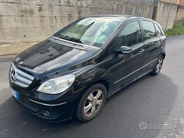 Classe B 180 CDI SPORT