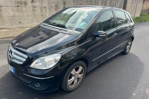 Classe B 180 CDI SPORT