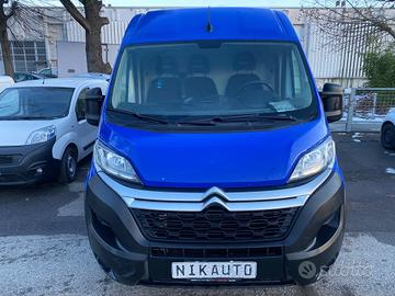 Peugeot Boxer 330 2.2 BlueHDi 140 S&S PM-TN Furgon