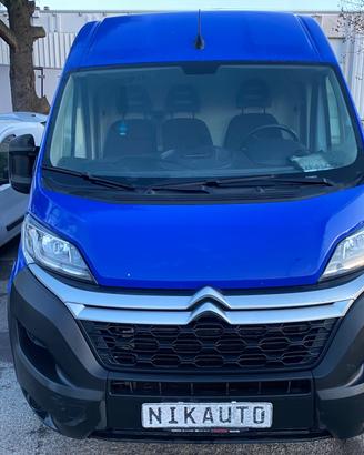 Peugeot Boxer 330 2.2 BlueHDi 140 S&S PM-TN Furgon