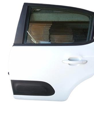 CITROEN C3 Serie (16>) PORTIERA POSTERIORE SINISTR