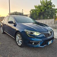 Renault Megane 4 energy bose 1.5 Dci