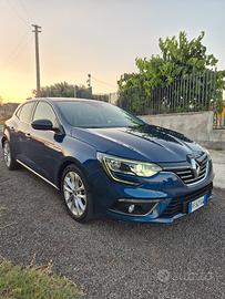 Renault Megane 4 energy bose 1.5 Dci