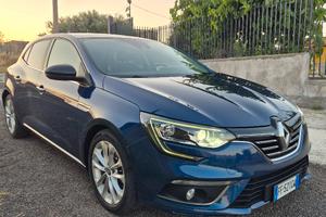 Renault Megane 4 energy bose 1.5 Dci