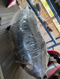 Fanale Faro Anteriore Destro Nissan Qashqai J11 20