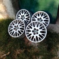 Cerchi del 16 Skoda, Volkswagen, Audi, Seat
