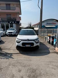Citroen C3 BlueHDi 100 S&S Business Combi VAN NESS