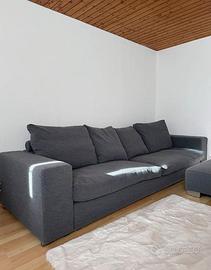Divano Groundpiece di Flexform