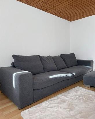 Divano Groundpiece di Flexform