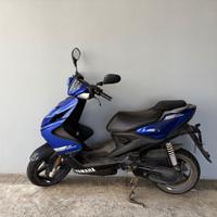 Scooter 50 Aerox Yamaha