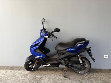 Scooter 50 Aerox Yamaha